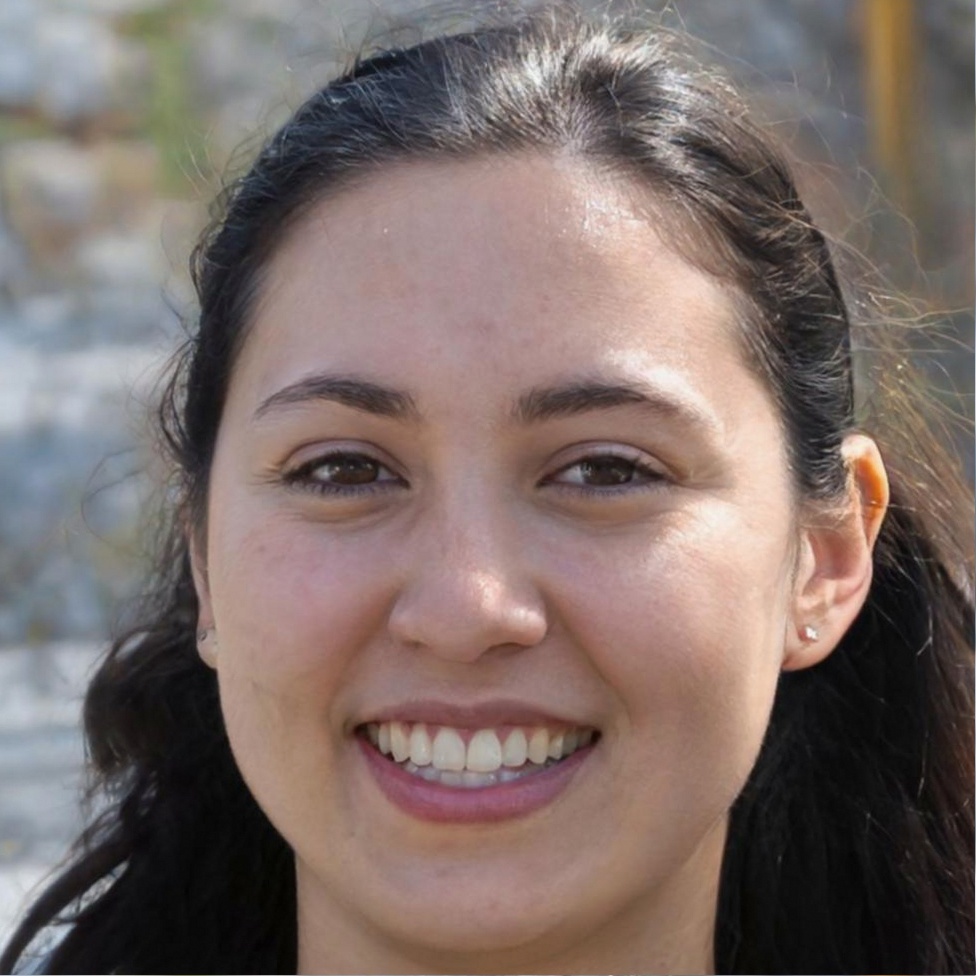Aroha Ngata, lead florist at Thrillstories