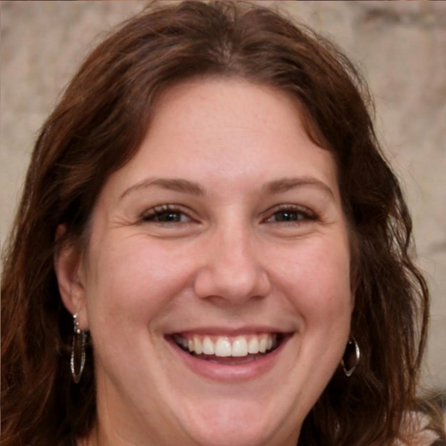 Fiona Calloway, Lead Floral Designer at Thrillstories